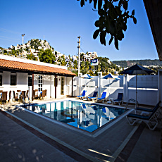 Bodrum Marma Otel